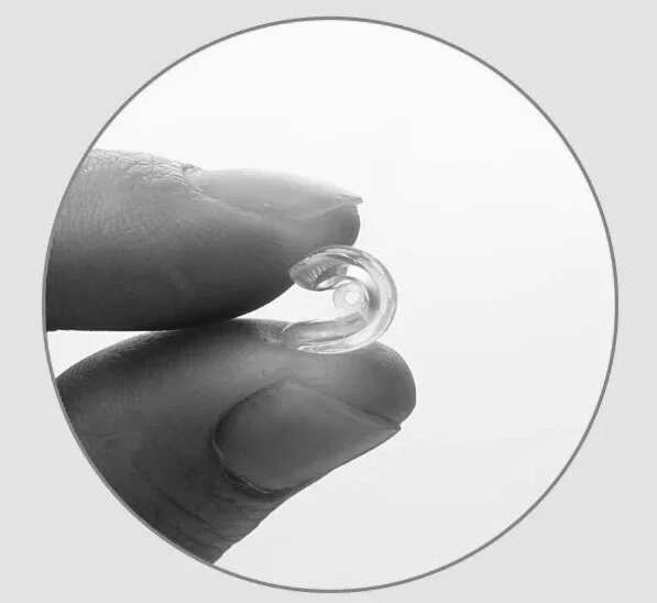 3 Pairs Air Cushioning Nose Pads Screw-In Type For Oakley Eyeglasses Sunglasses 2