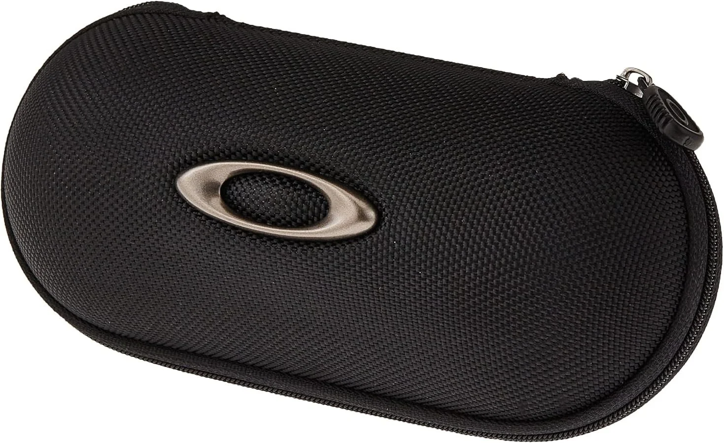 AUTHENTIC BRAND NEW OAKLEY BLACK EYEGLASSES AND SUNGLASSES CASE ONLY (US SELLER) 3