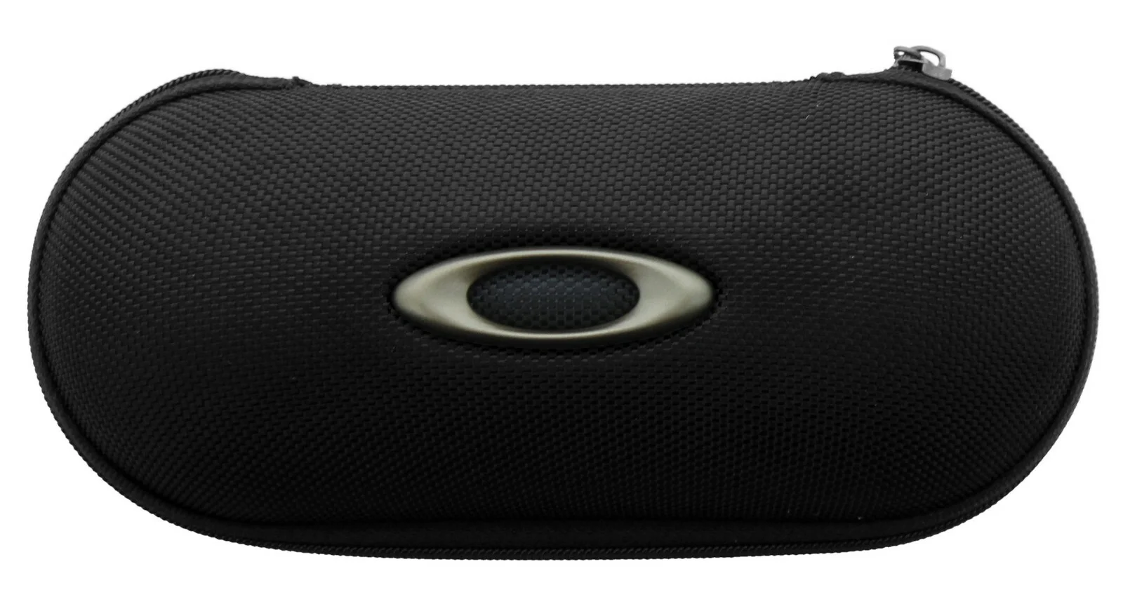 AUTHENTIC BRAND NEW OAKLEY BLACK EYEGLASSES AND SUNGLASSES CASE ONLY (US SELLER) 4