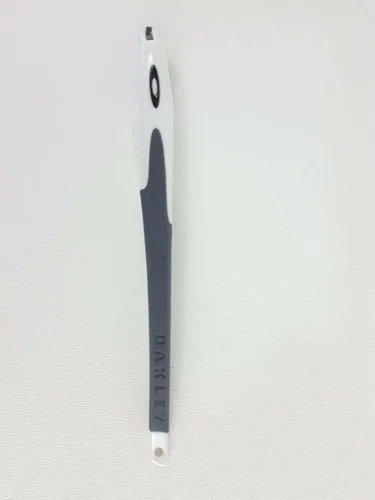 Authentic Temple ARM LEG replacement PARTS Oakley 3102-0152 Clubface Blk WJ82