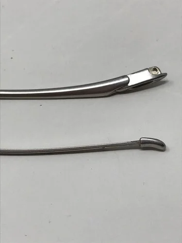 Authentic Temple Replacement PARTS OAKLEY CROSSLINK OO4044-03 122mm MK22 2