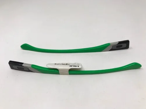 Authentic Temple Replacement PARTS OAKLEY JUNKYARD OX1074-0253 141mm X686