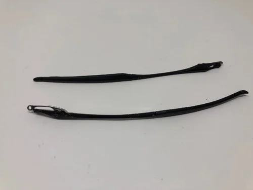 Authentic Temple Replacement PARTS OAKLEY OX3119-0155 142mm AO17