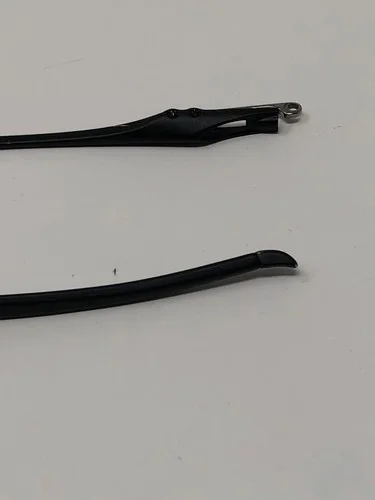 Authentic Temple Replacement PARTS OAKLEY OX3119-0155 142mm AO17 2