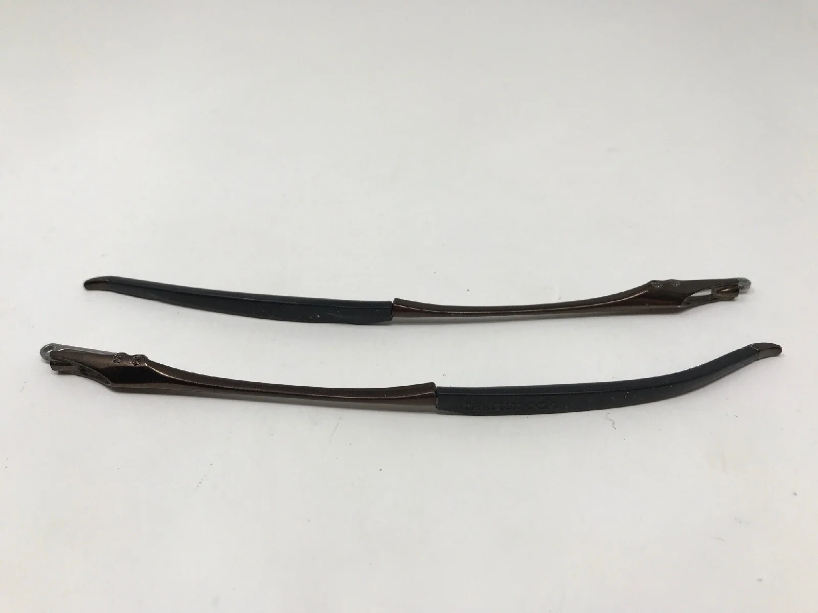 Authentic Temple Replacement PARTS OAKLEY OX3119-0255 142mm L289