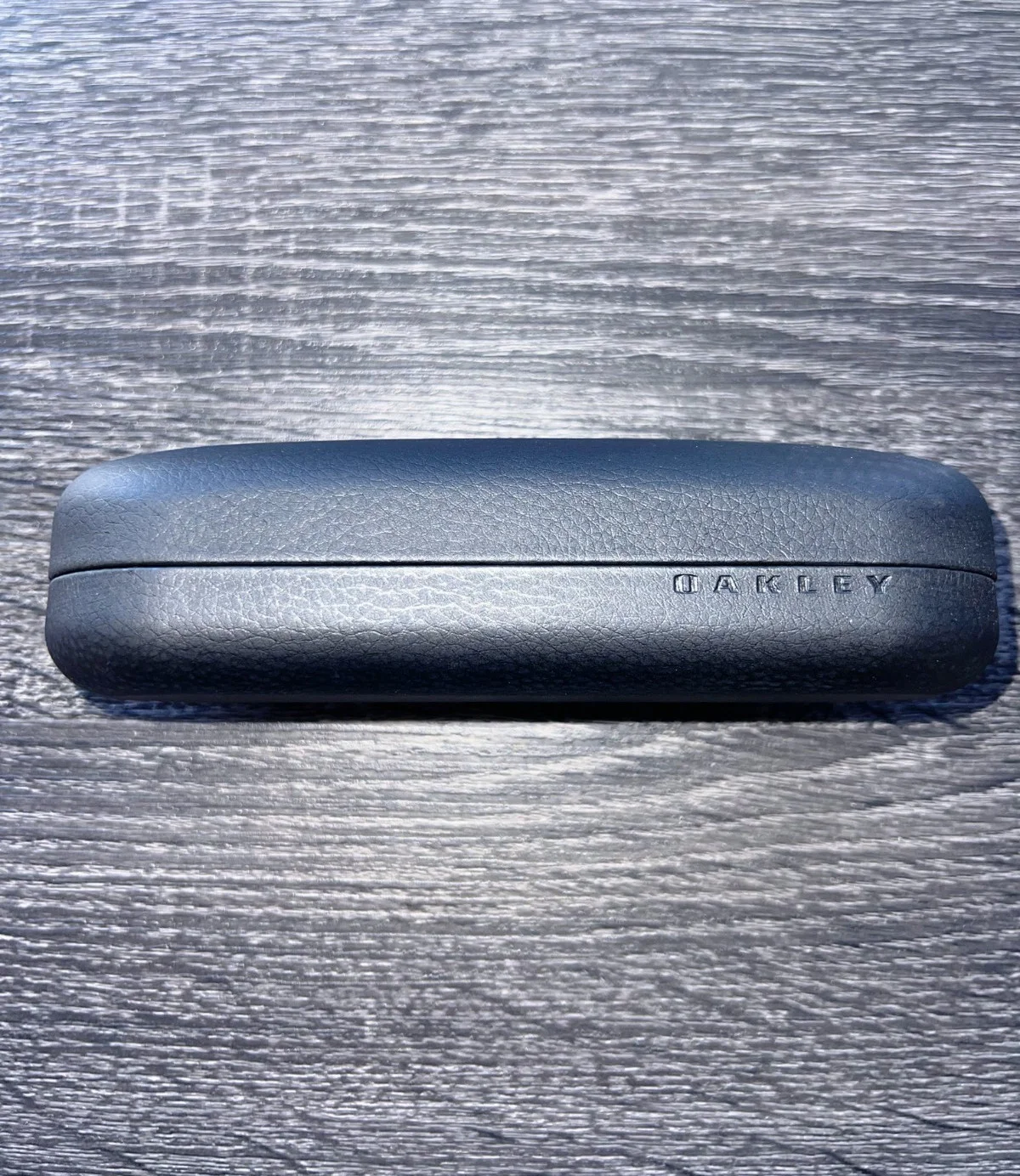BRAND NEW OAKLEY AUTHENTIC EYEGLASSES GLASSES HARD CLAMSHELL CASE ONLY! 3