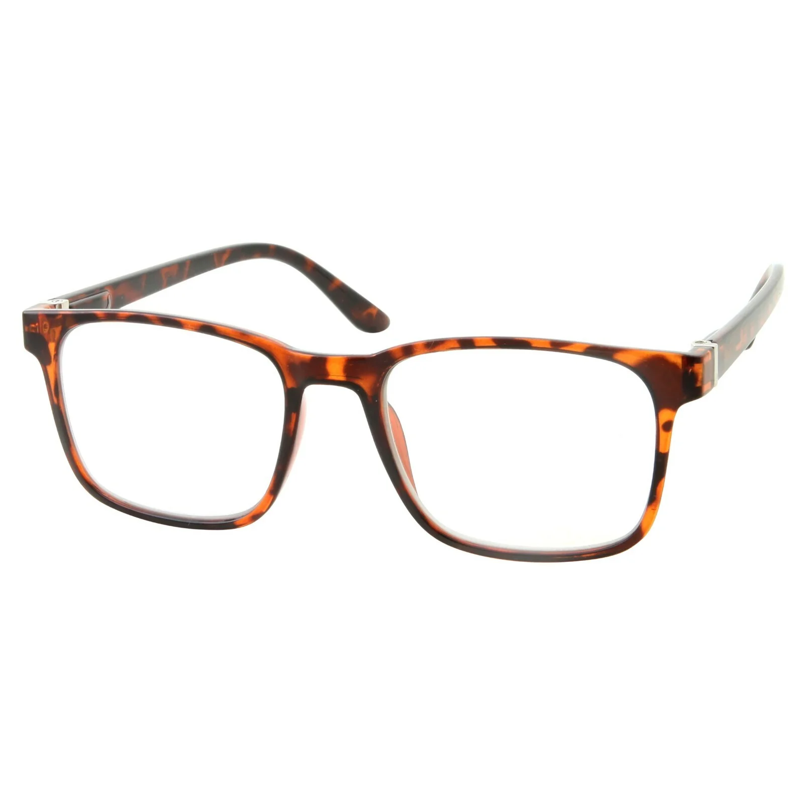 Bsymbo Multi Options Polarized Replacement Lenses for-Oakley Diecutter OX3229 Eyeglasses 3