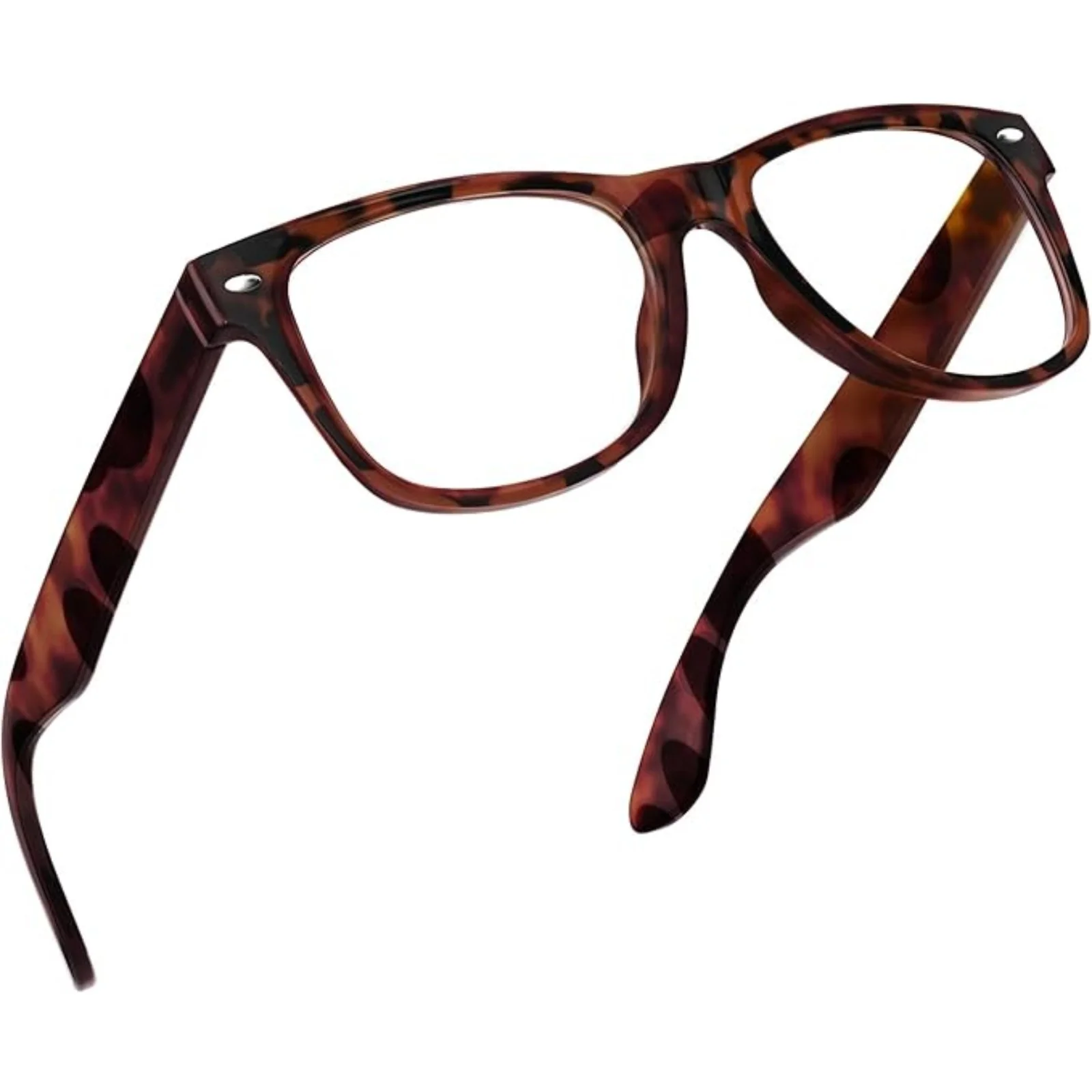 Bsymbo Multi Options Polarized Replacement Lenses for-Oakley Diecutter OX3229 Eyeglasses 4