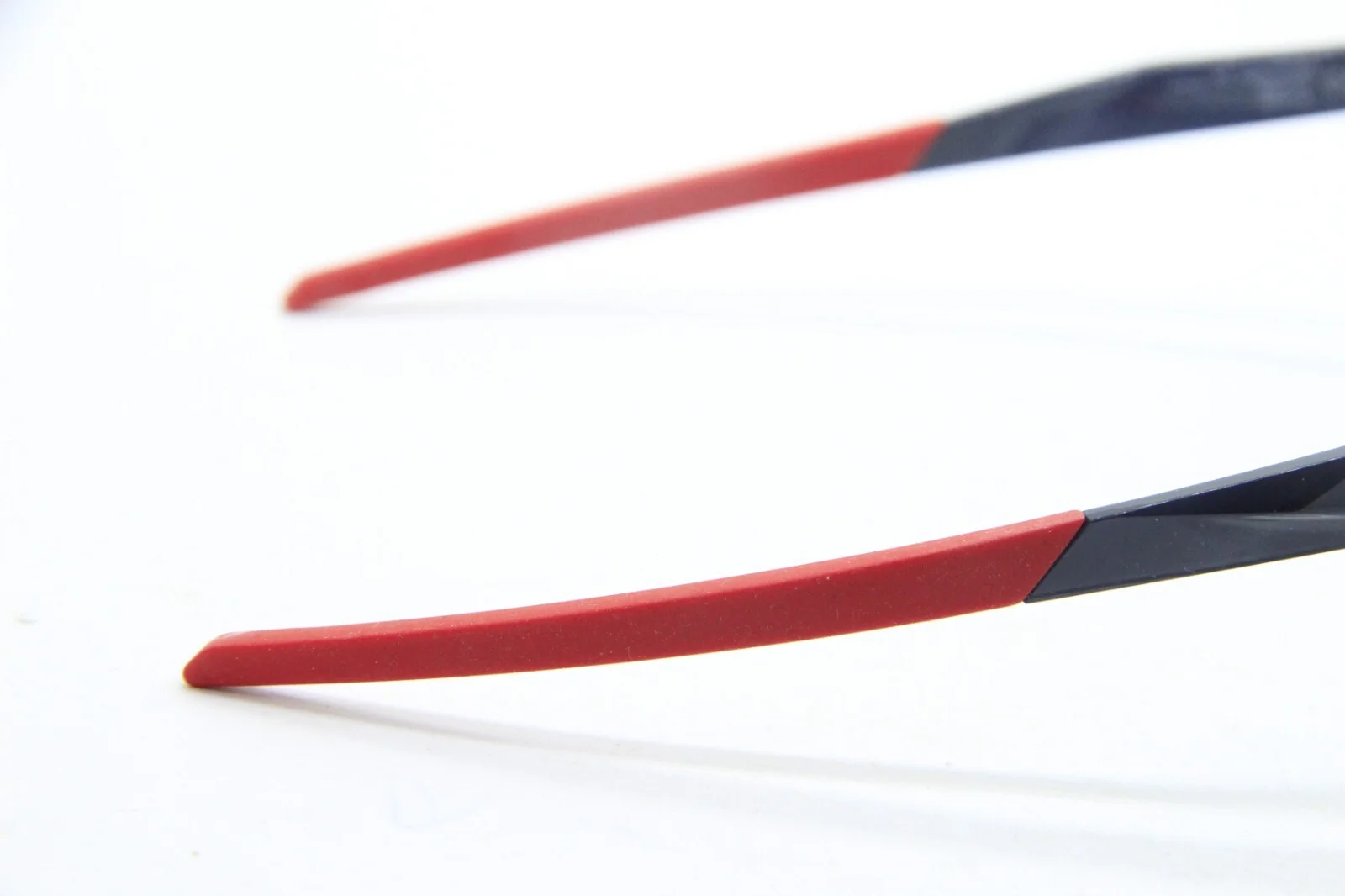 NEW OAKLEY OX8173-0255 ACTIVATE BLACK INK RED AUTHENTIC EYEGLASSES 55-16 2