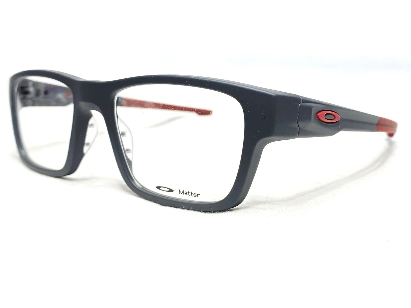 NEW Oakley Splinter 2 OX8094-0251 Mens Polished Tortoise Sunglasses Frames 51/18 3