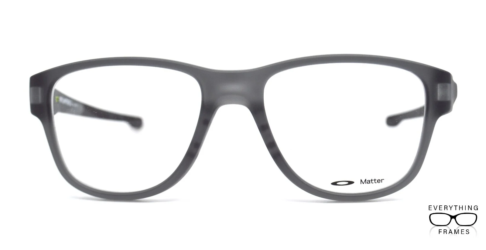 NEW Oakley Splinter 2 OX8094-0251 Mens Polished Tortoise Sunglasses Frames 51/18 4