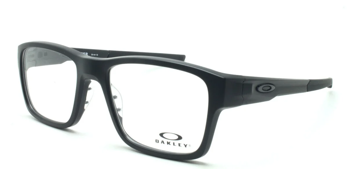 NEW OAKLEY SPLINTER OX8077 0152 EYEGLASSES SIZE:52-19-137