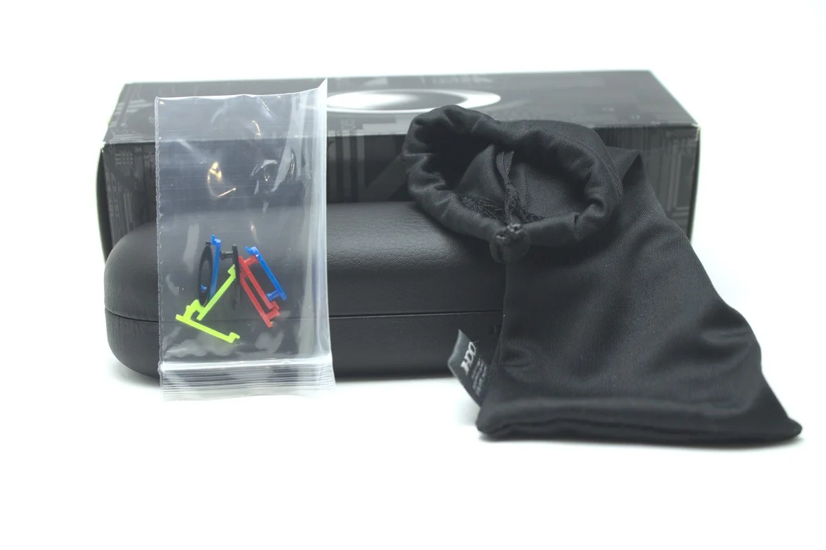 NEW OAKLEY SPLINTER OX8077 0152 EYEGLASSES SIZE:52-19-137 2