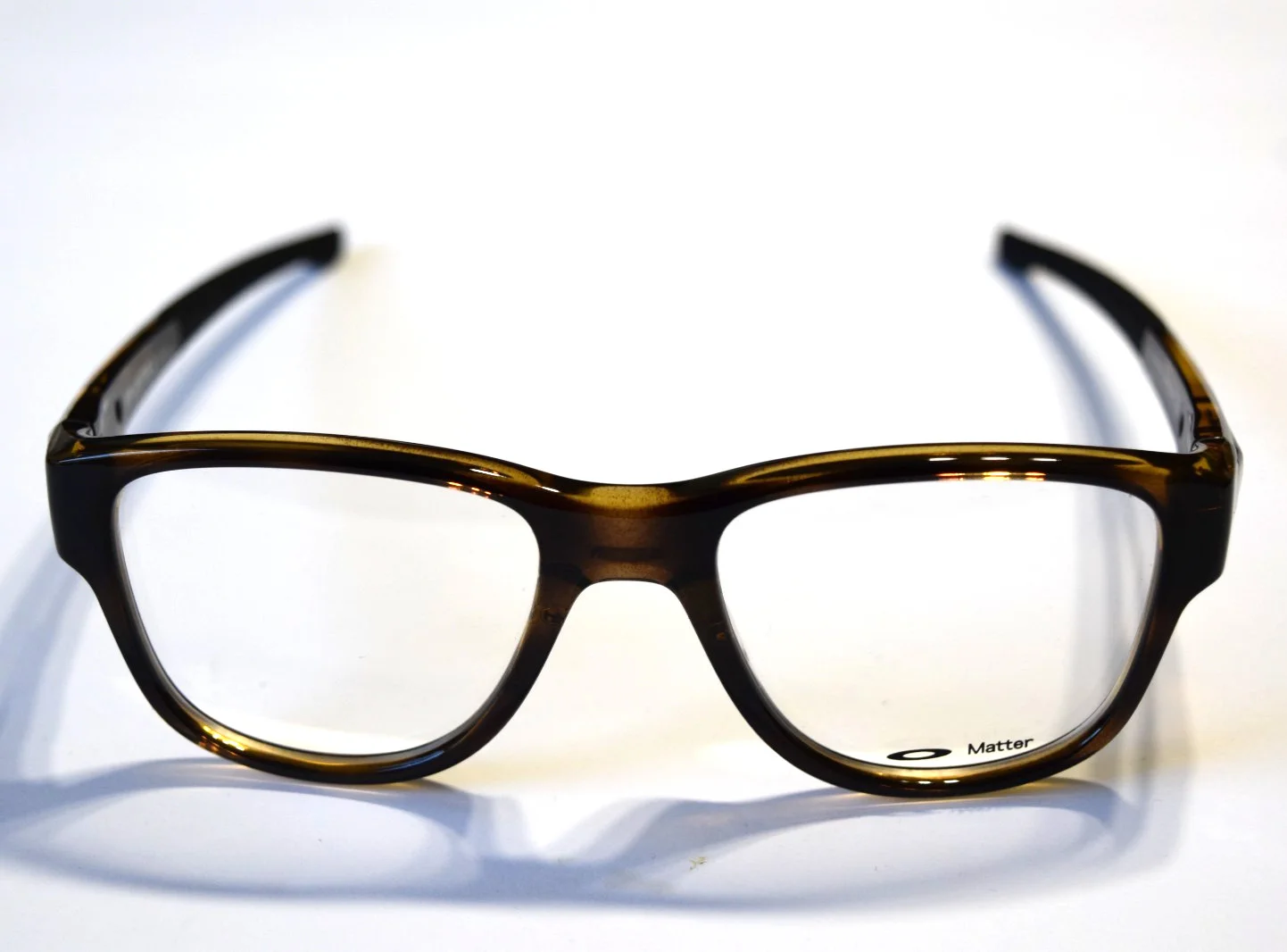 NEW OAKLEY SPLINTER OX8077 0152 EYEGLASSES SIZE:52-19-137 3
