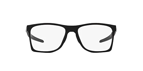 OAKLEY Activate Satin Black Men