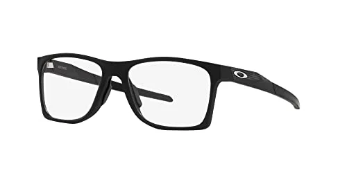 OAKLEY Activate Satin Black Men 2