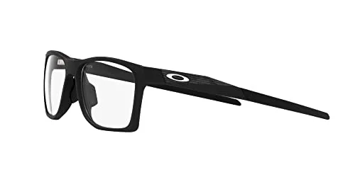 OAKLEY Activate Satin Black Men 3