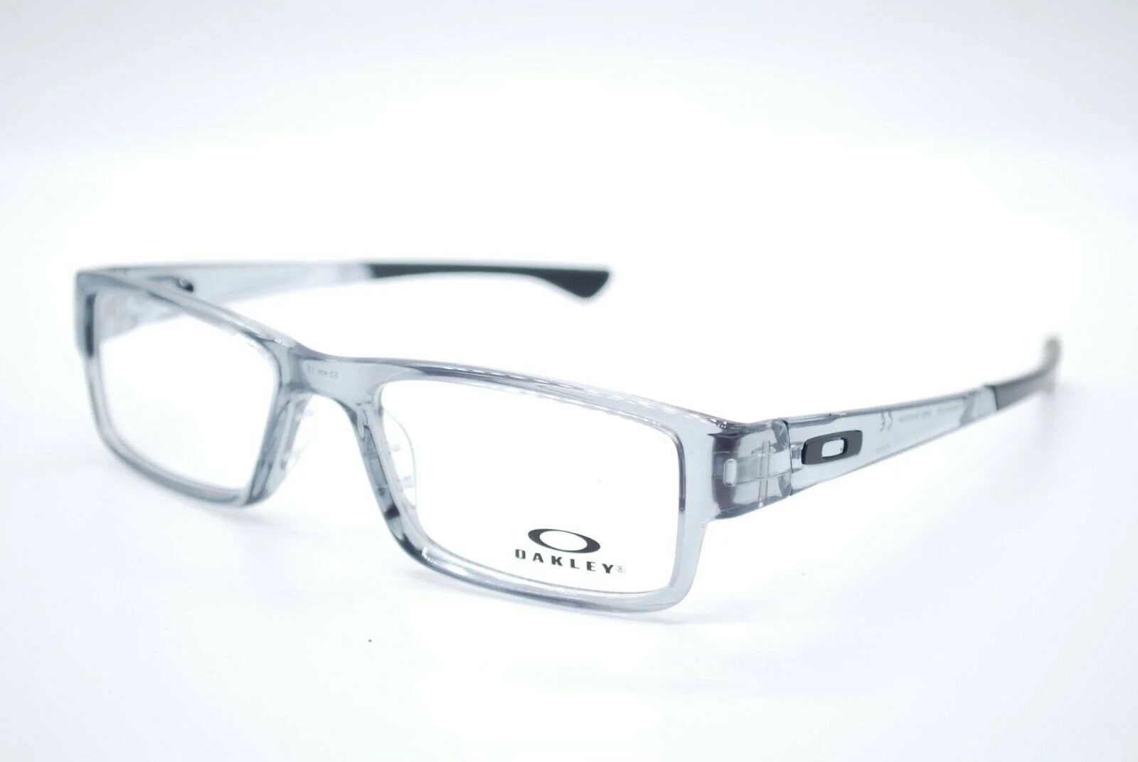 Oakley Airdrop OX8046-0157 57[]18 Black Frames MG