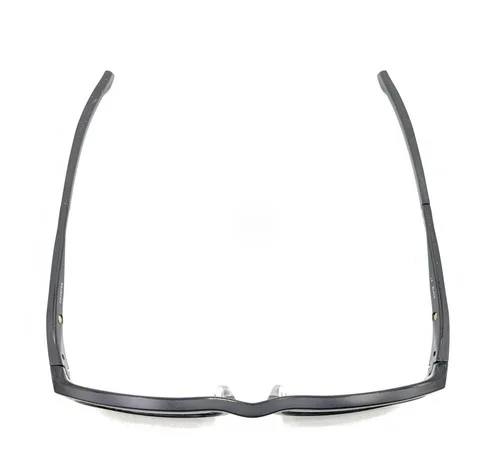 Oakley Chamfer OX8039-1149 Black Rectangle Eyeglasses Frames 49-18 140 Men Women 3