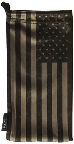 Oakley Country Flag Microbag, Subdued USA Flag, One Size 2