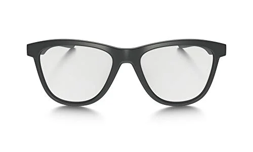 OAKLEY Grounded OX8070-07 Eyeglasses Satin Flint 53mm 2