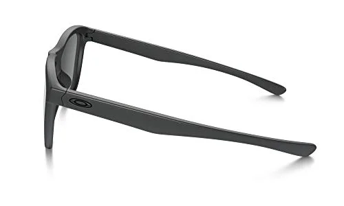 OAKLEY Grounded OX8070-07 Eyeglasses Satin Flint 53mm 3