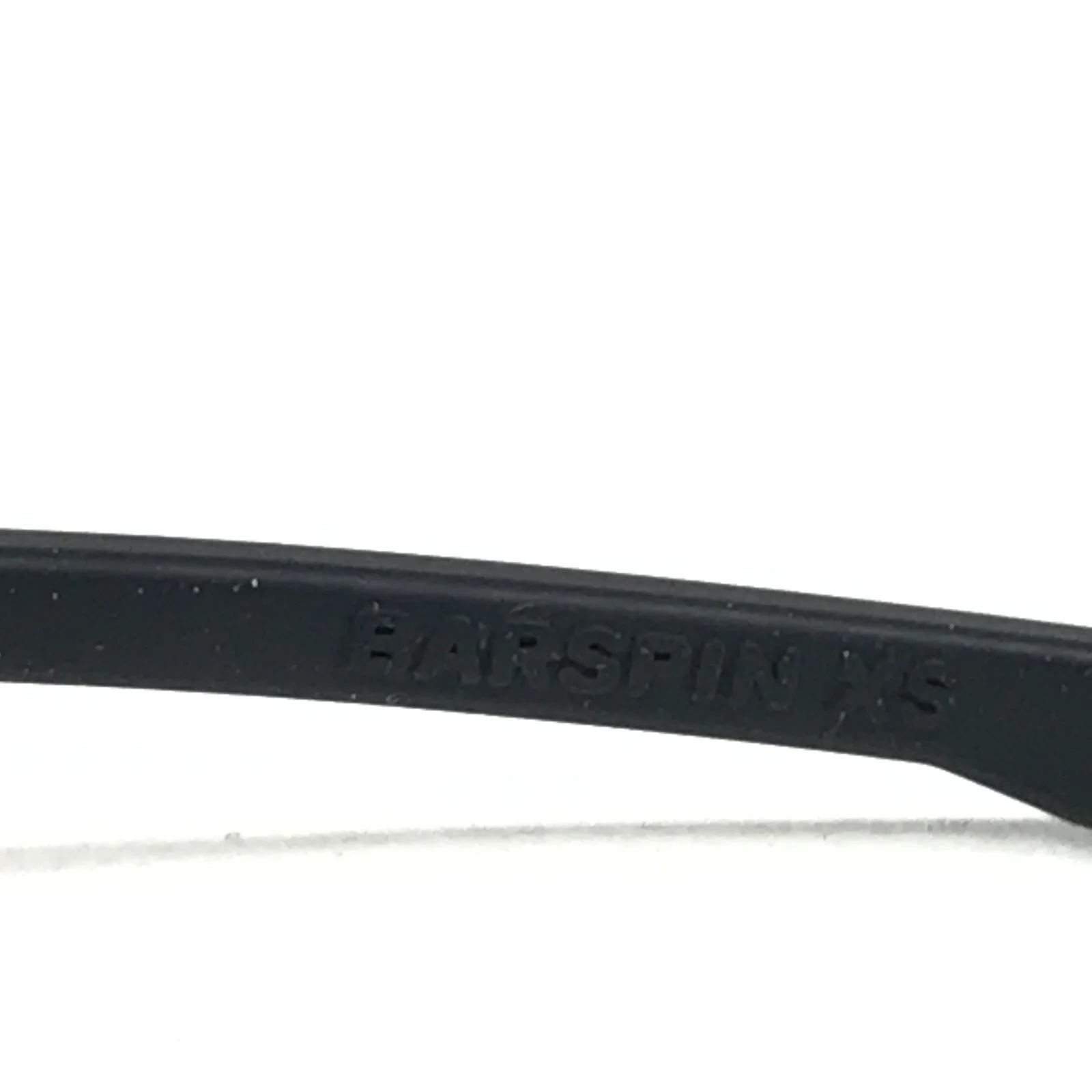 Oakley Kids Eyeglasses Frames BARSPIN XS OY3001-0147 Matte Black 47-16-130 2