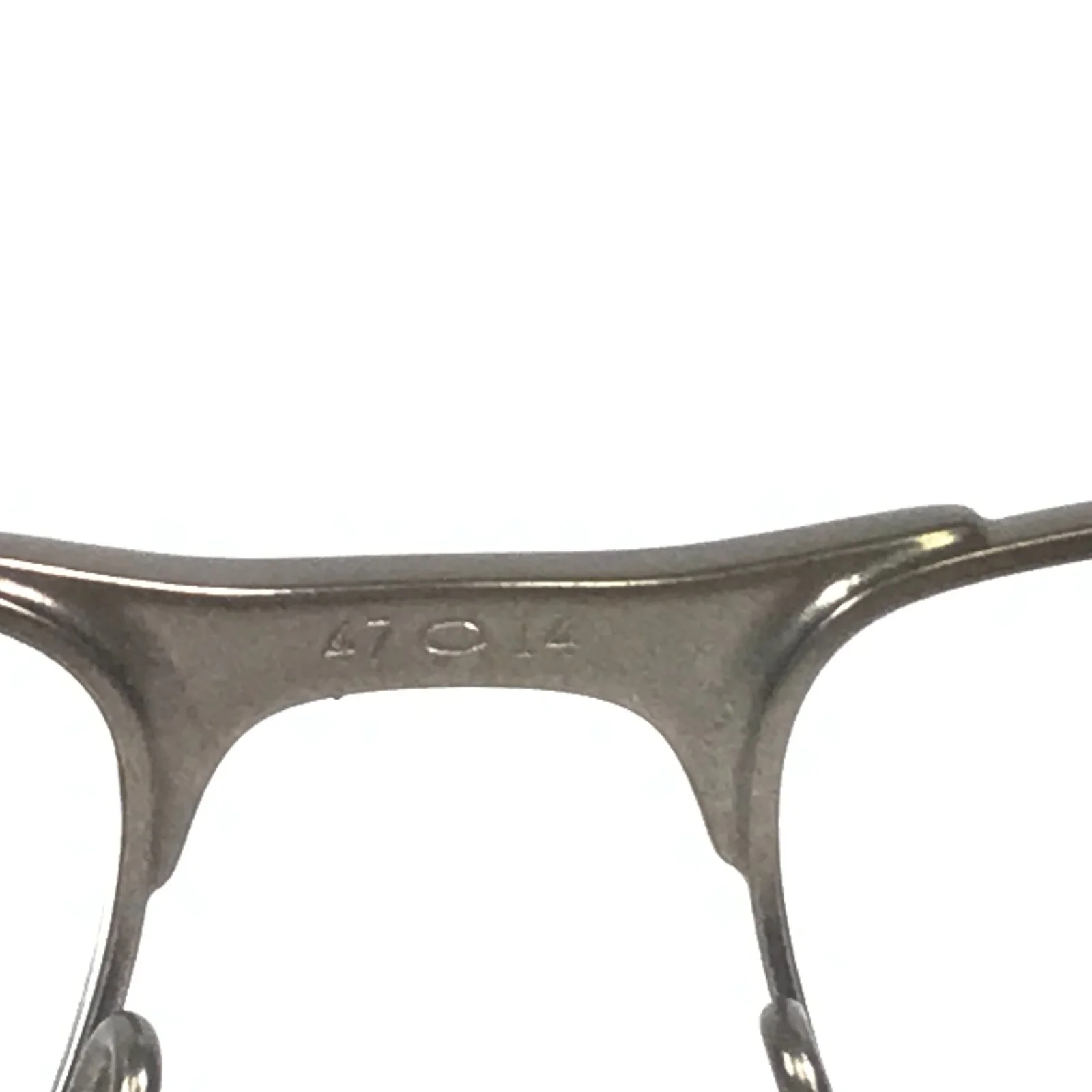 Oakley Kids Eyeglasses Frames Barspin XS OY3001-0347 Matte Cement 47-14-130 2
