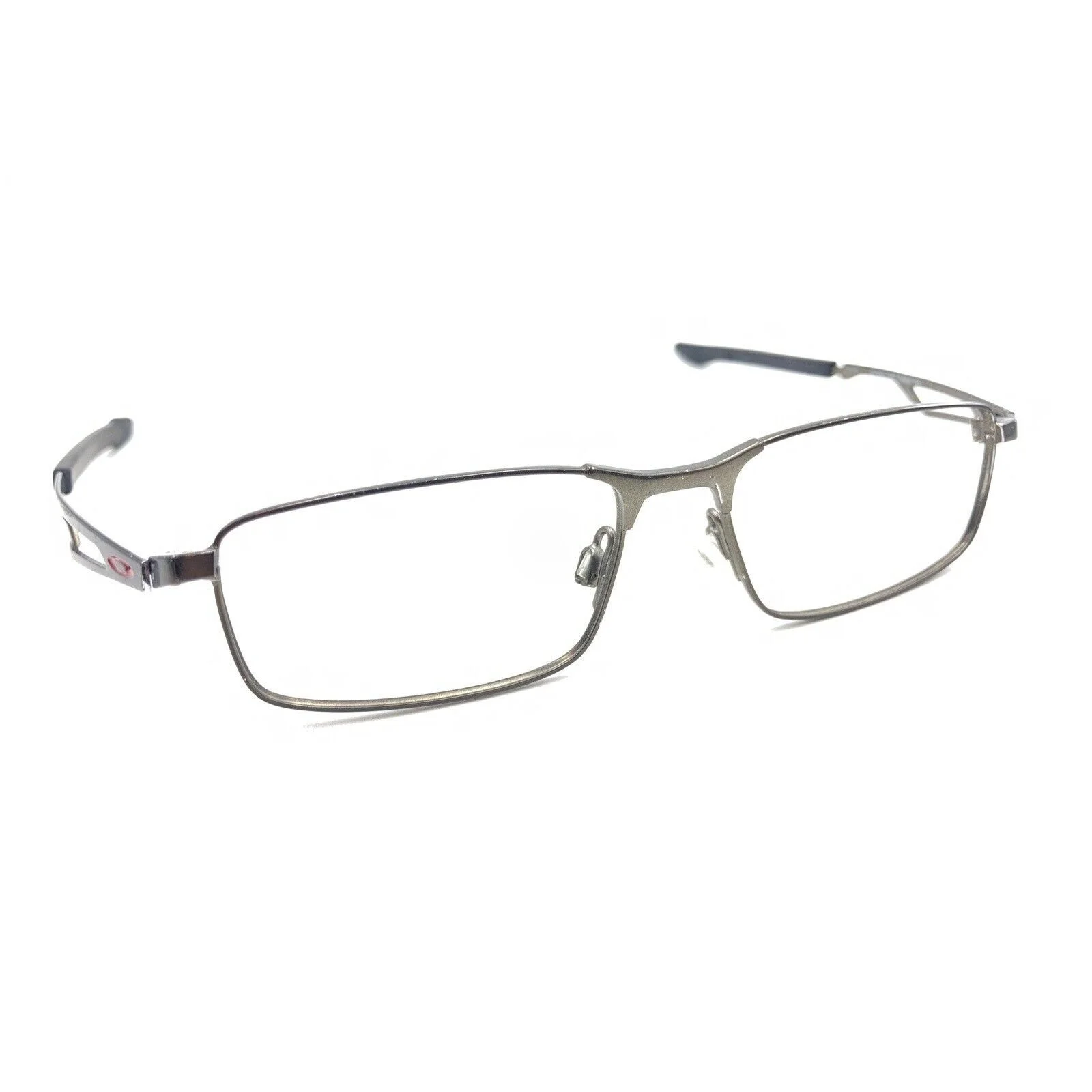 Oakley Kids Eyeglasses Frames Barspin XS OY3001-0347 Matte Cement 47-14-130 4