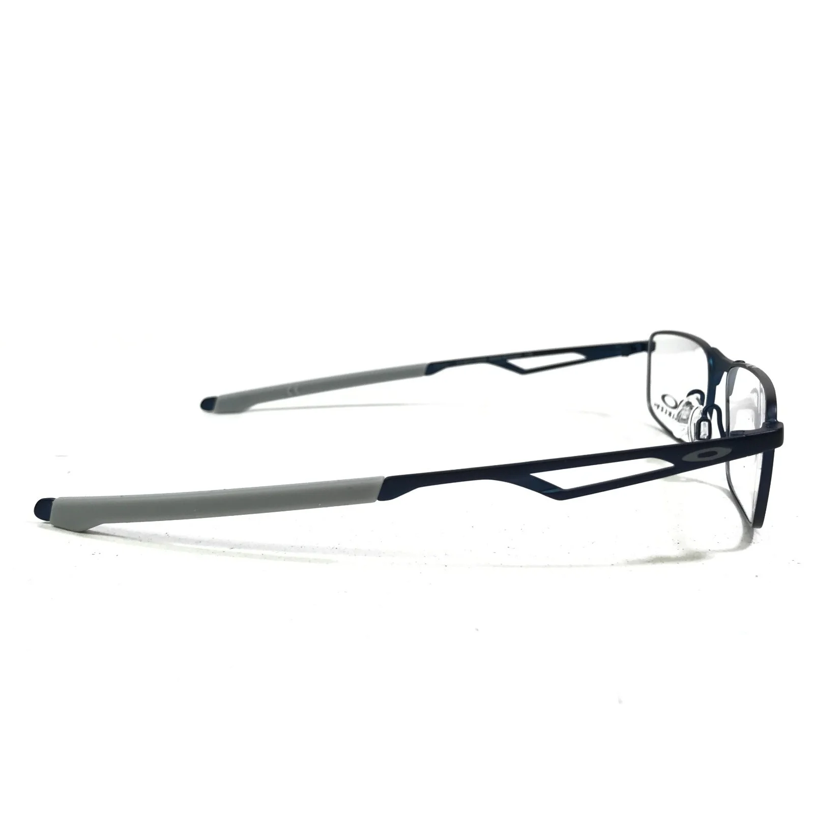 Oakley Kids Eyeglasses Frames BARSPIN XS OY3001-0449 Matte Midnight 49-16-130 4