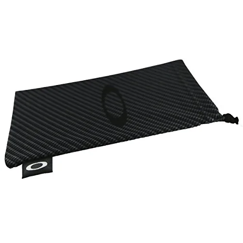 Oakley Microbag, Carbon Fiber, One Size