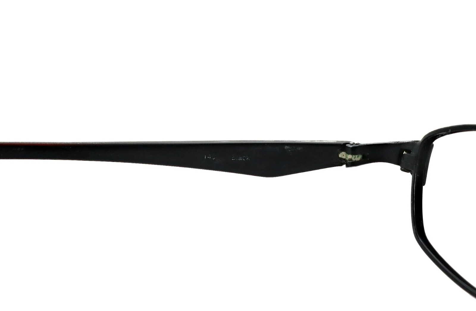 Oakley Off Line 4.0 49mm Black Eyeglasses Frames Only 4