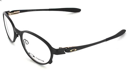 Oakley OX 1073-0552 Downshift Eyeglasses Frame Glasses Dark Pink Vapor 52-16-135