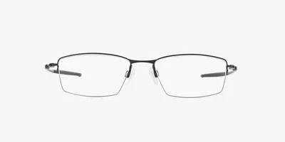 OAKLEY OX5113-0456 LIZARD EYEGLASSES POLISHED MIDNIGHT 56-18-135 BRAND NEW 2