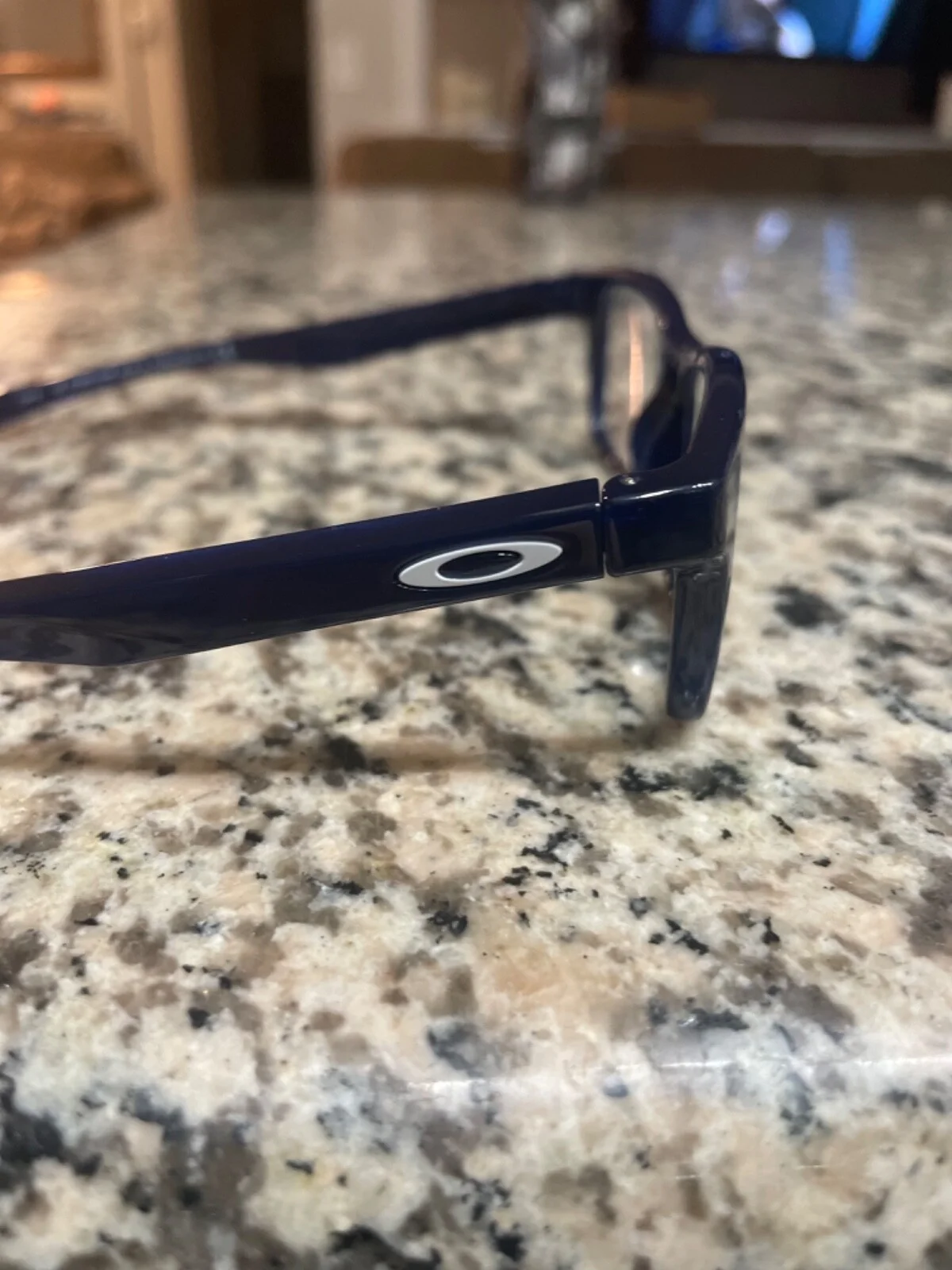 Oakley Shifter XS OY8001-0448 48o14 128 Kids Eyeglasses/Frames B15 4