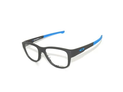 Oakley Splinter 2 8094-03 51 Satin Pavement Eyeglasses
