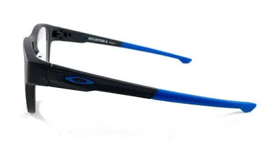 Oakley Splinter 2 OX8094-0351 Satin Pavement frames eyewear eyeglasses 51-18 2