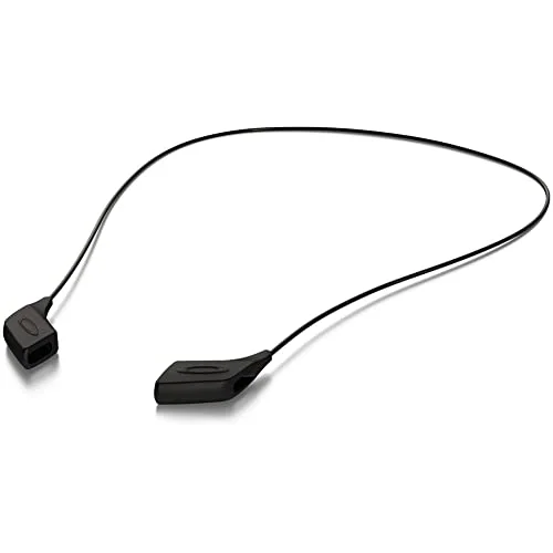 Oakley Sunglasses Leash Accessories Kit Sport Eyeglass, 1-1/8" Leash