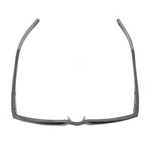 Oakley Voltage OX8049-0953 Satin Black Rectangle Eyeglasses Frames 53-19 137 3