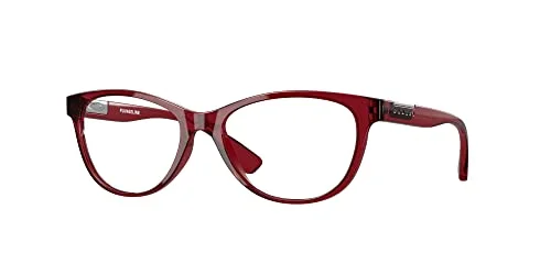 Oakley Women Eyeglasses: Blameless - 50/50 Black