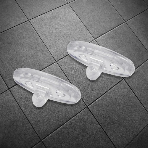 TheoCraft Nose Pads Pieces & Earsocks for-Oakley Transistor Eyeglasses Options 2
